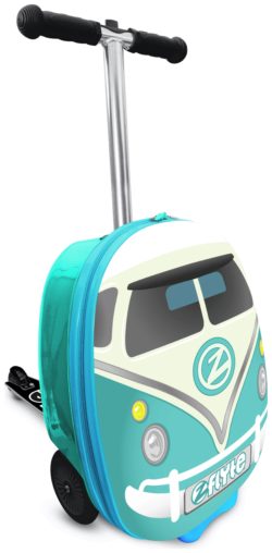 Flyte H20 Midi Case Scooter.